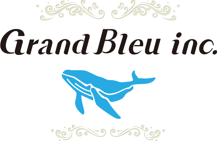 Grand Bleu inc.